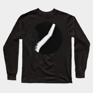 Presence Series (9) Long Sleeve T-Shirt